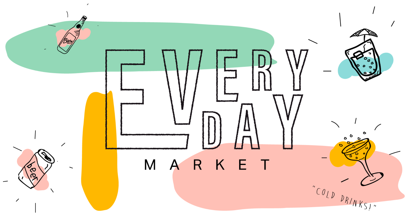everyday market