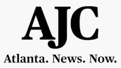 ajc atlanta logo