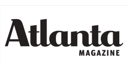 atlanta magazine logo